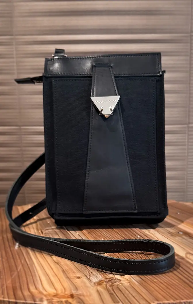 Square Mini Shoulderbag